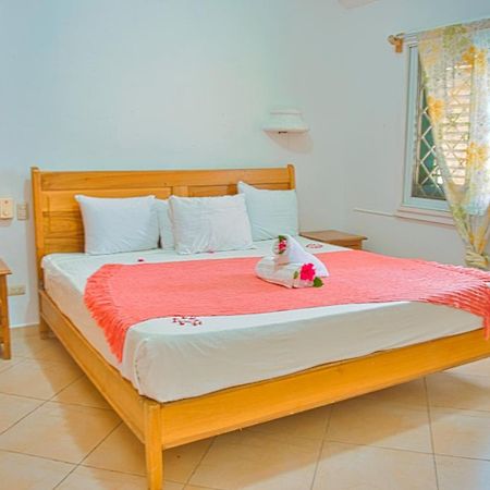 Hoteles Josefina Las Terrenas Exterior foto