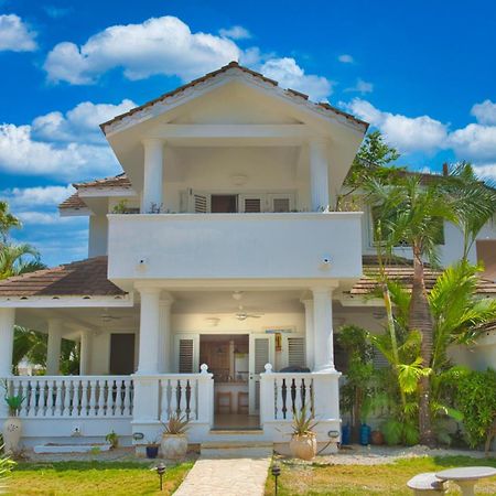 Hoteles Josefina Las Terrenas Exterior foto