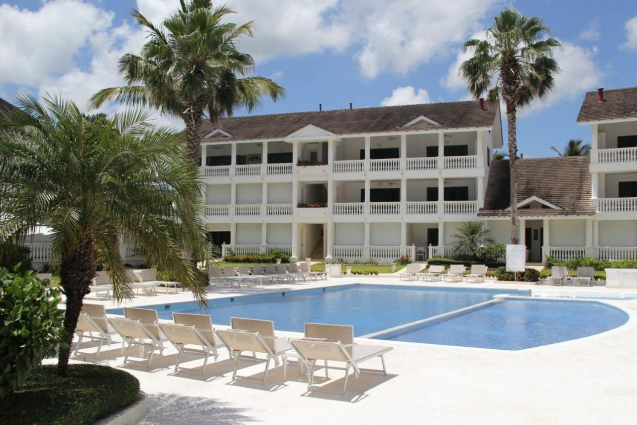 Hoteles Josefina Las Terrenas Exterior foto