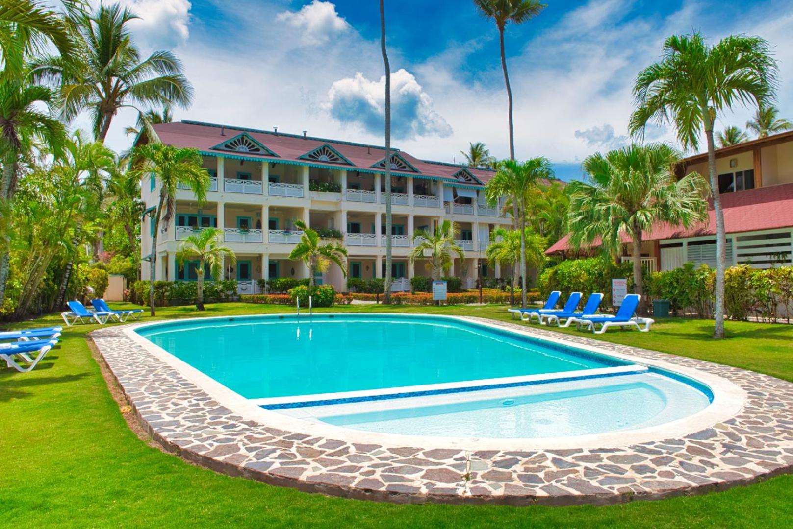 Hoteles Josefina Las Terrenas Exterior foto