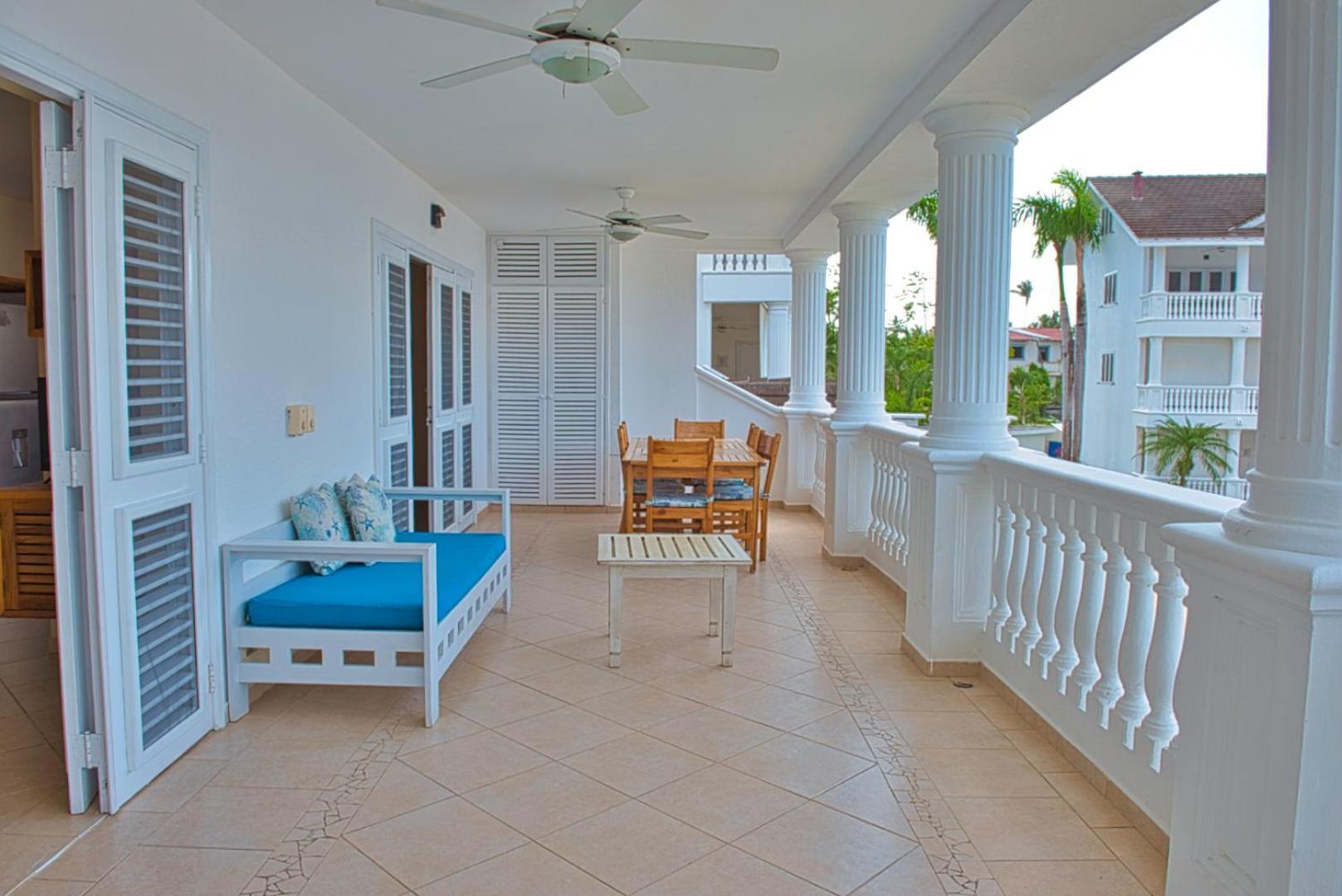 Hoteles Josefina Las Terrenas Exterior foto