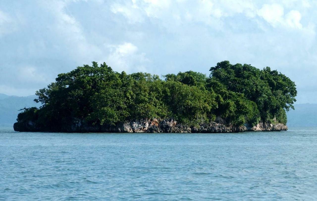 Hoteles Josefina Las Terrenas Exterior foto